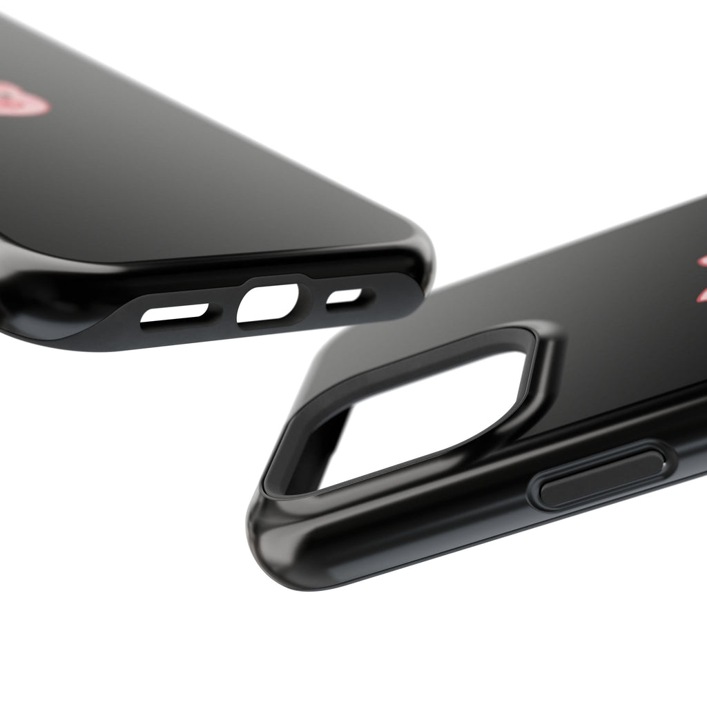 Porky Icon Magnetic Impact-Resistant Phone Case