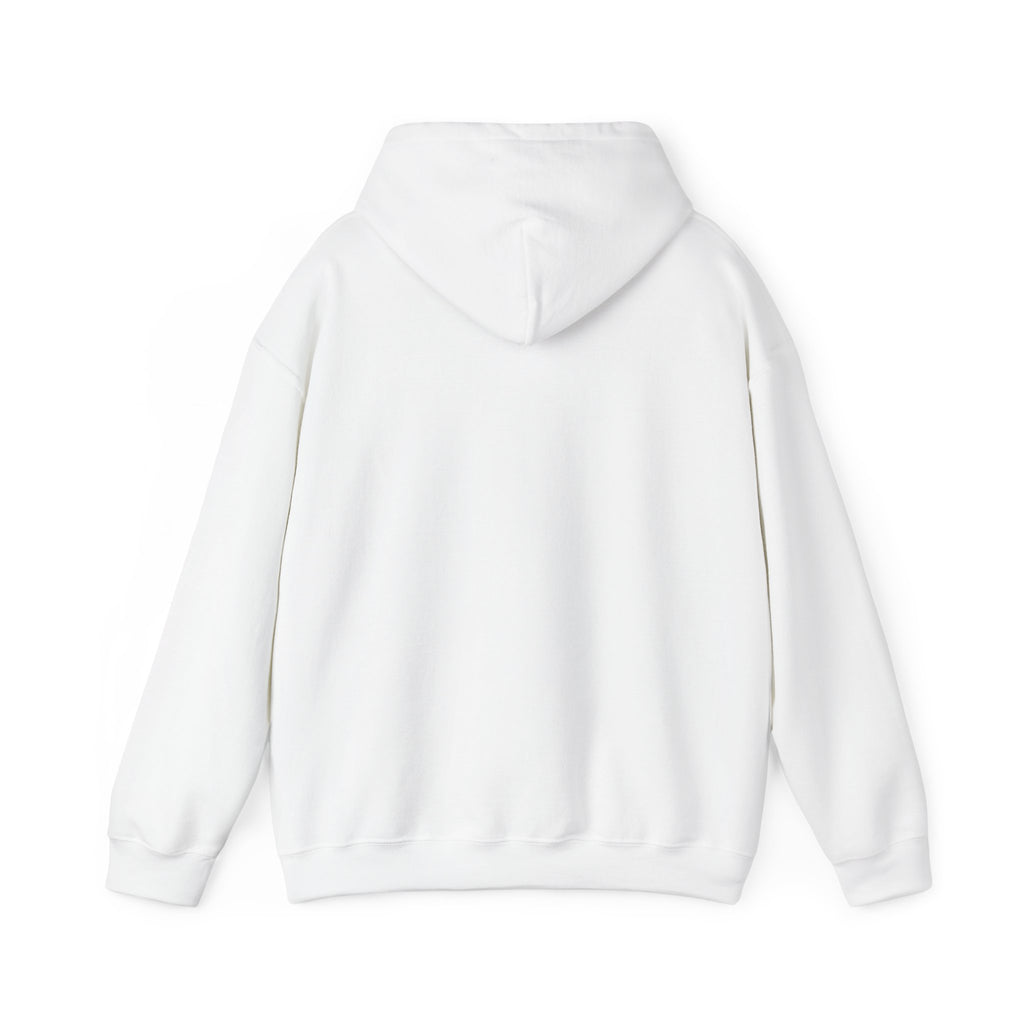 Porky & MooMoo Hoodie – Unisex Graphic Sweatshirt