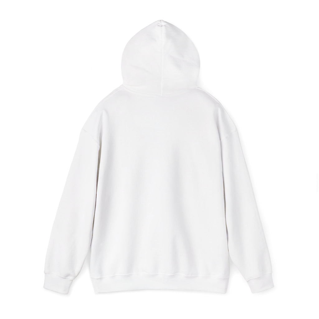 Porky & MooMoo Hoodie – Unisex Graphic Sweatshirt