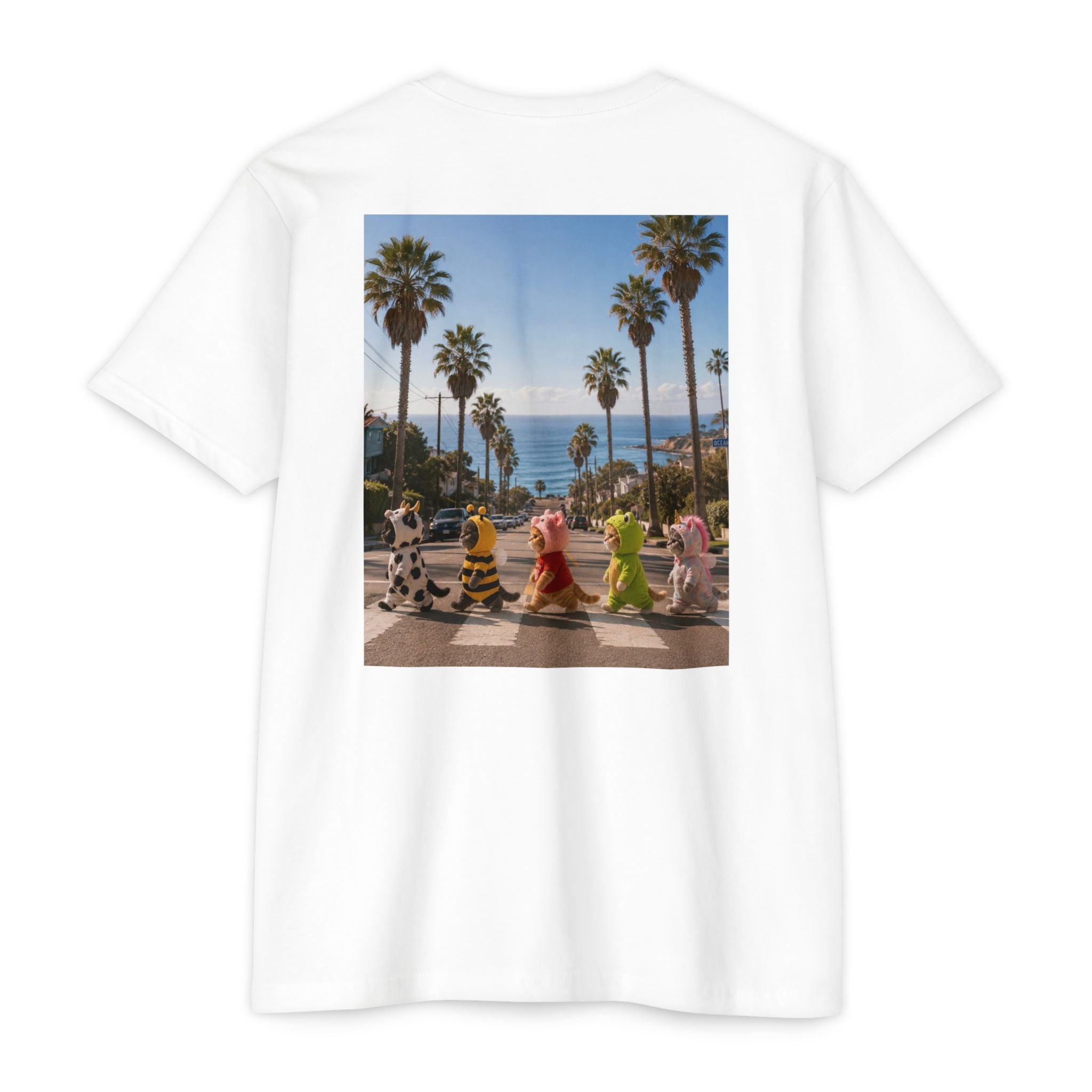 Porky Graphic Tee - Unisex