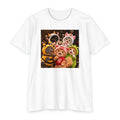 I'll Be Right Here With You – Porky & Friends Official Album Unisex T-Shirt