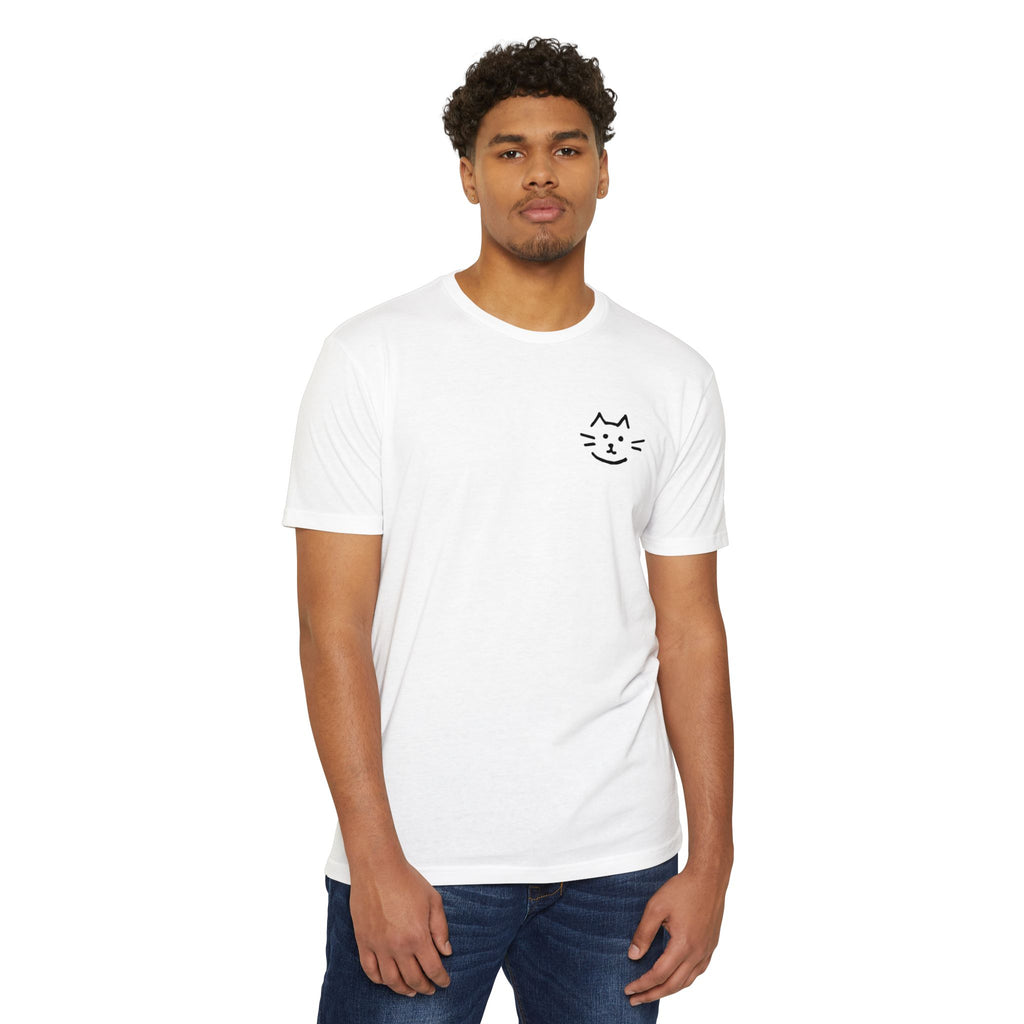 Porky Graphic Tee - Unisex