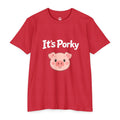 It’s Porky Graphic Tee - Unisex