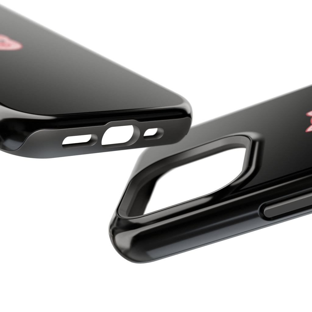 Porky Icon Magnetic Impact-Resistant Phone Case