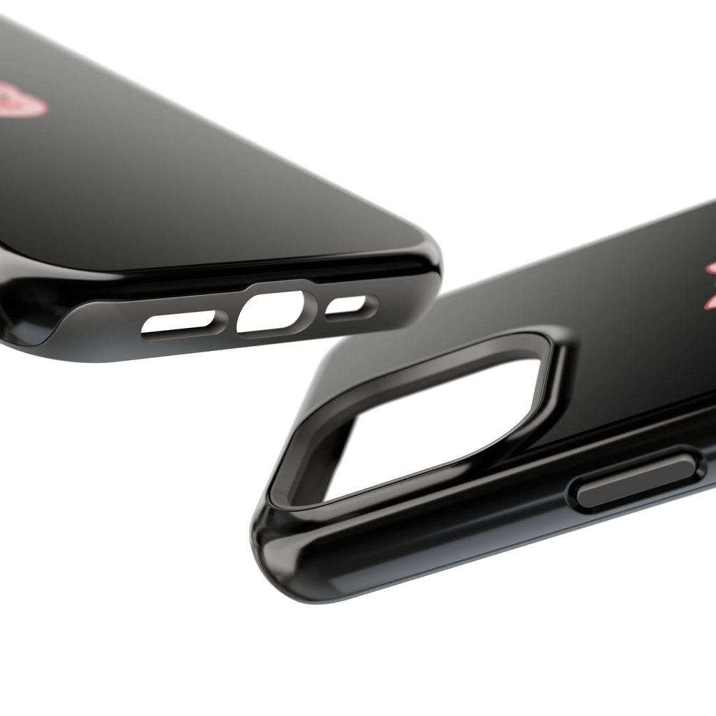 Porky Icon Magnetic Impact-Resistant Phone Case