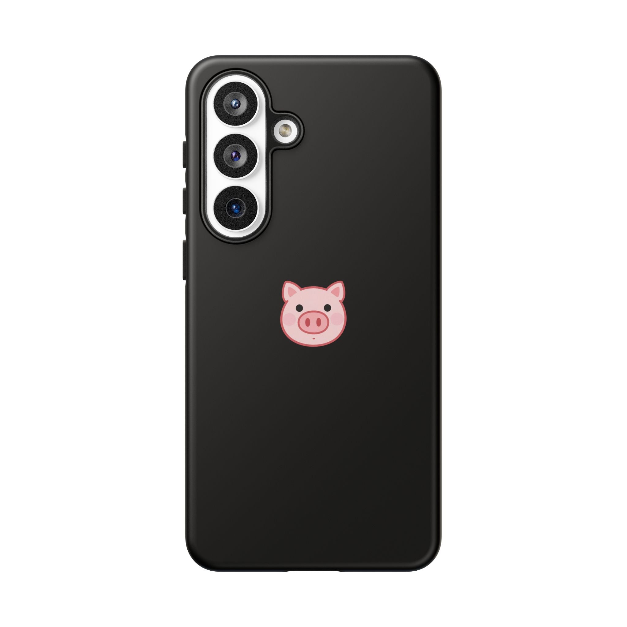 Porky Icon Phone Case — Tough Protective iPhone Cover