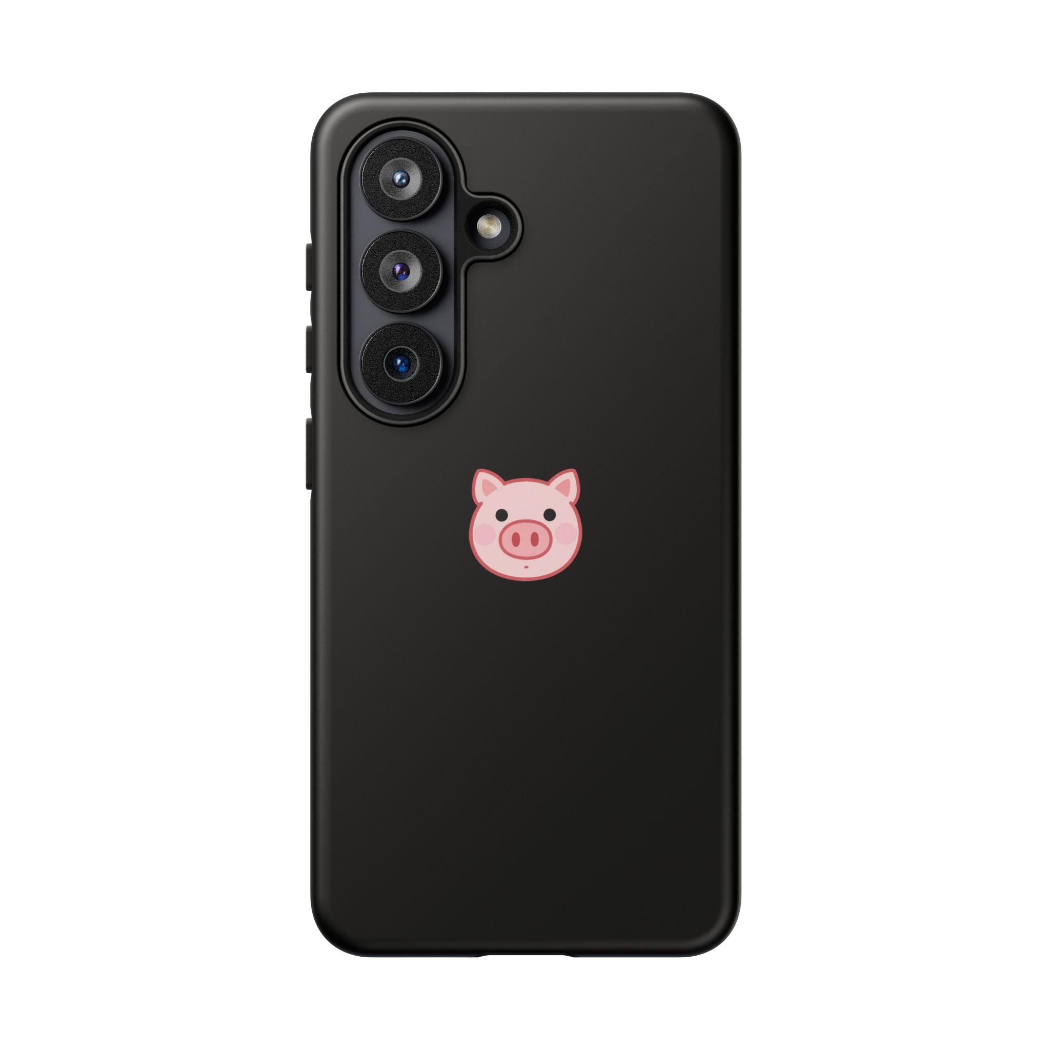 Porky Icon Phone Case — Tough Protective iPhone Cover
