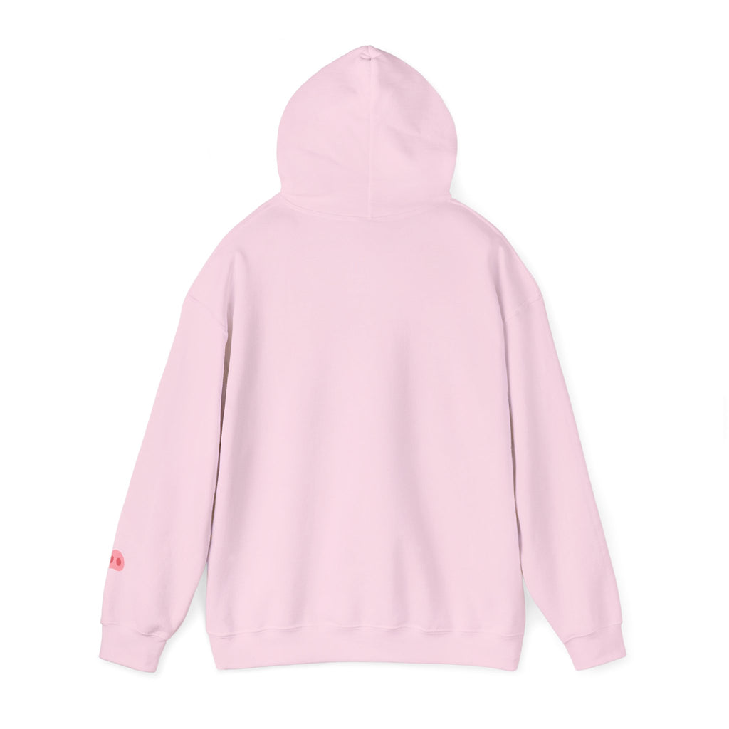 Porky Trick or Treat Halloween Unisex Hoodie