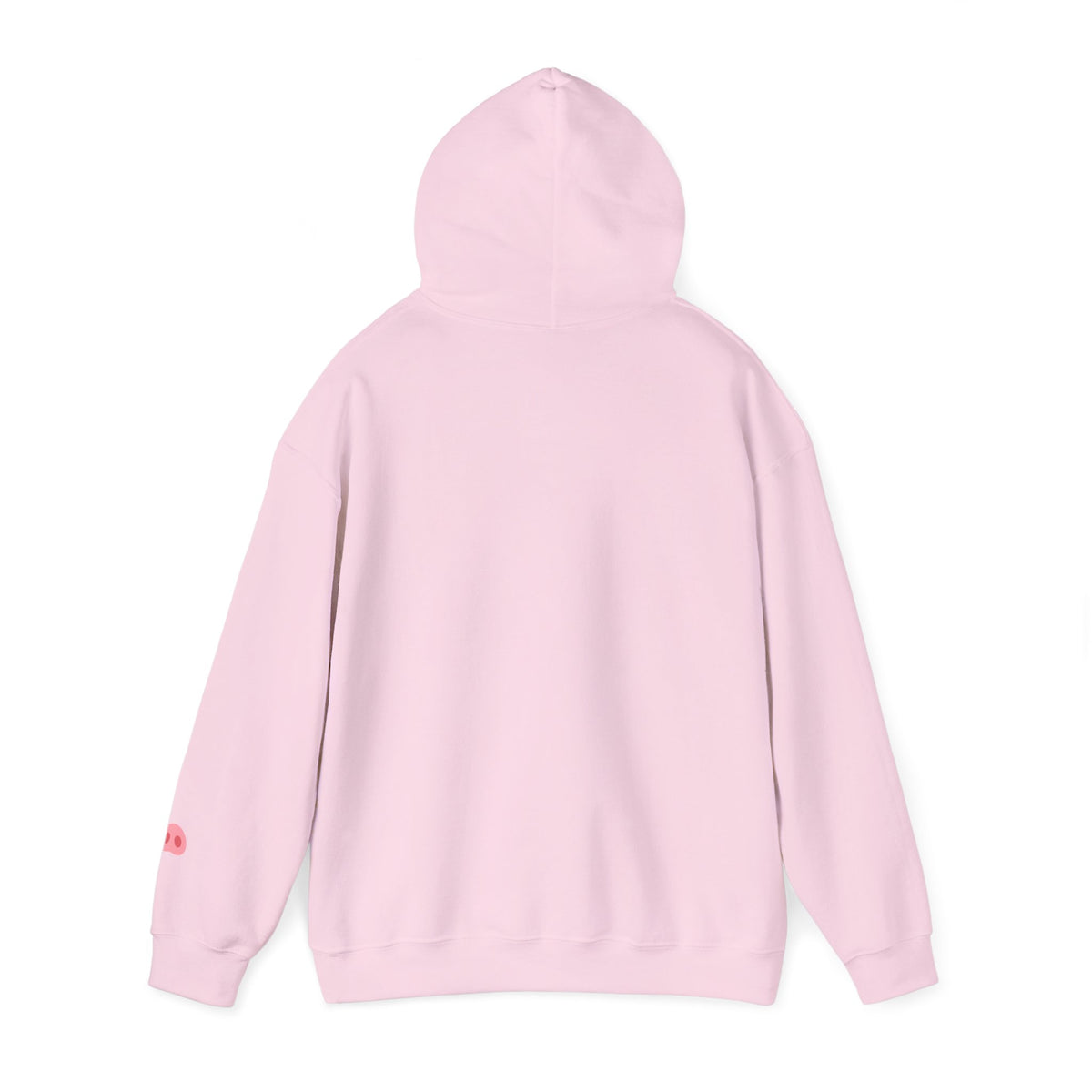 Porky Trick or Treat Halloween Unisex Hoodie