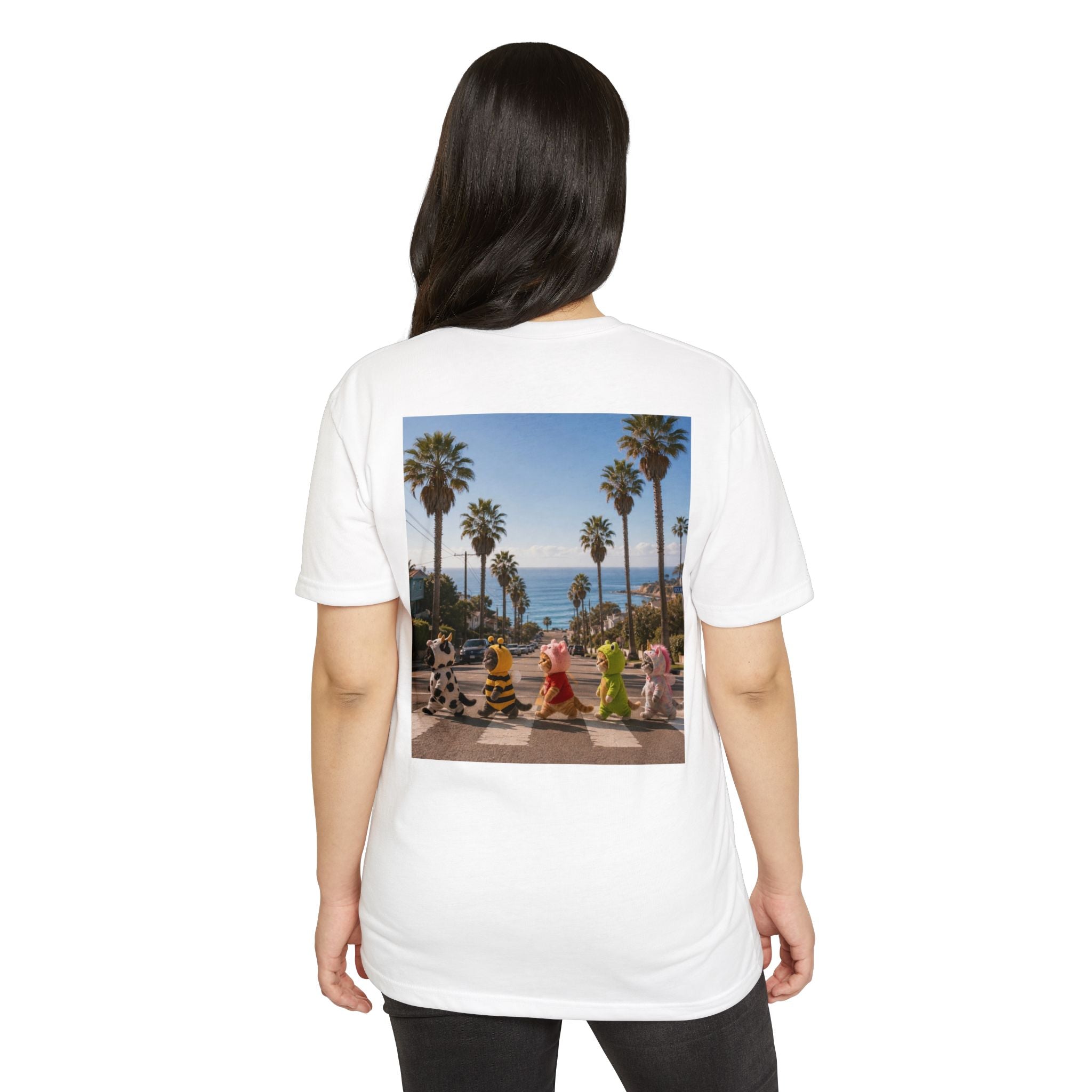 Porky Graphic Tee - Unisex