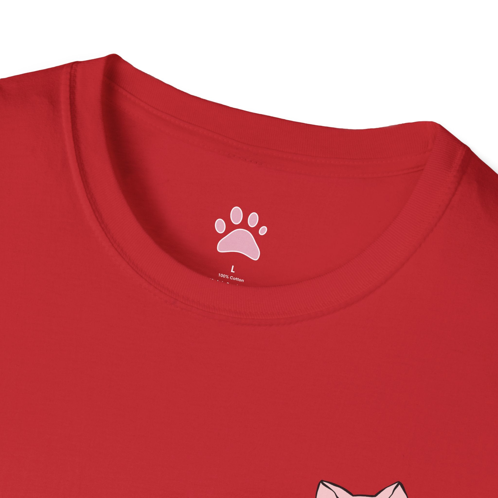 Porky Club Unisex T-Shirt