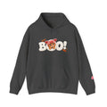 Porky BOO! Halloween Unisex Hoodie