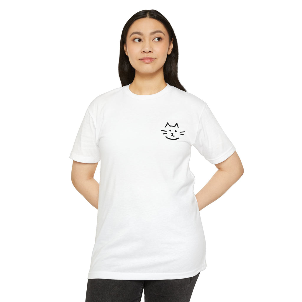 Porky Graphic Tee - Unisex