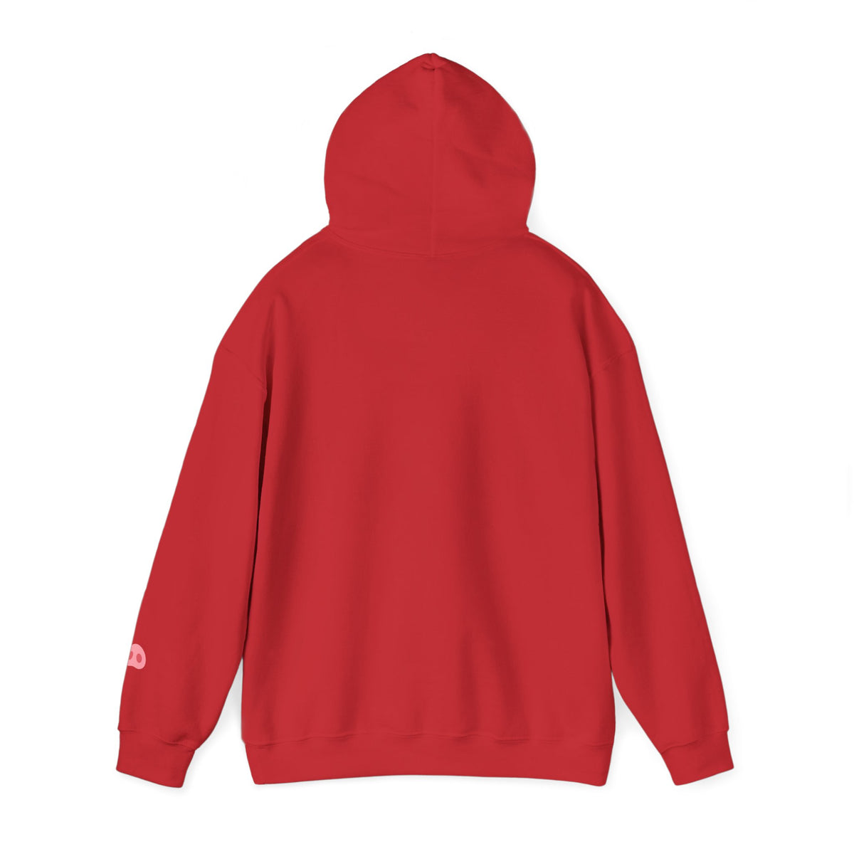 Porky BOO! Halloween Unisex Hoodie