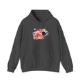 Porky & MooMoo Hoodie – Unisex Graphic Sweatshirt