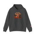 Porky Trick or Treat Halloween Unisex Hoodie