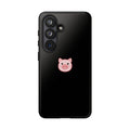 Porky Icon Phone Case — Tough Protective iPhone Cover