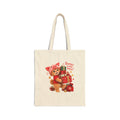 Porky's Christmas Tote Bag