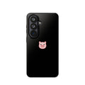 Porky Icon Magnetic Impact-Resistant Phone Case