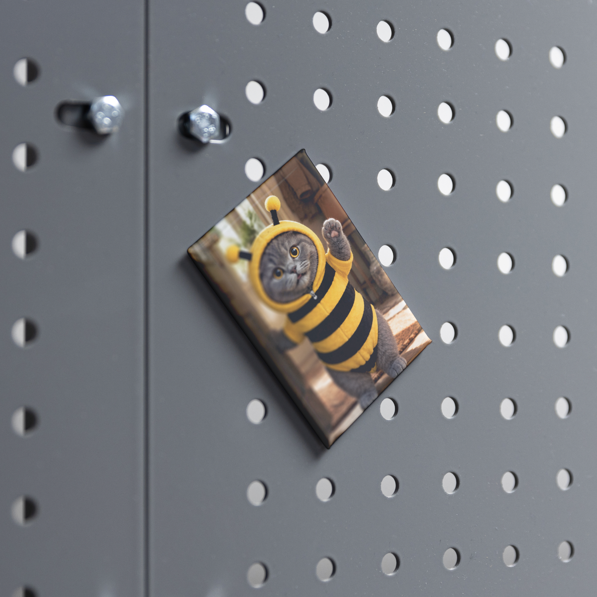 Buzzy_Bee_Rectangle_Fridge_Magnet_RectangleButtonMagnet_H_Workspace_Mockup.png_16065444