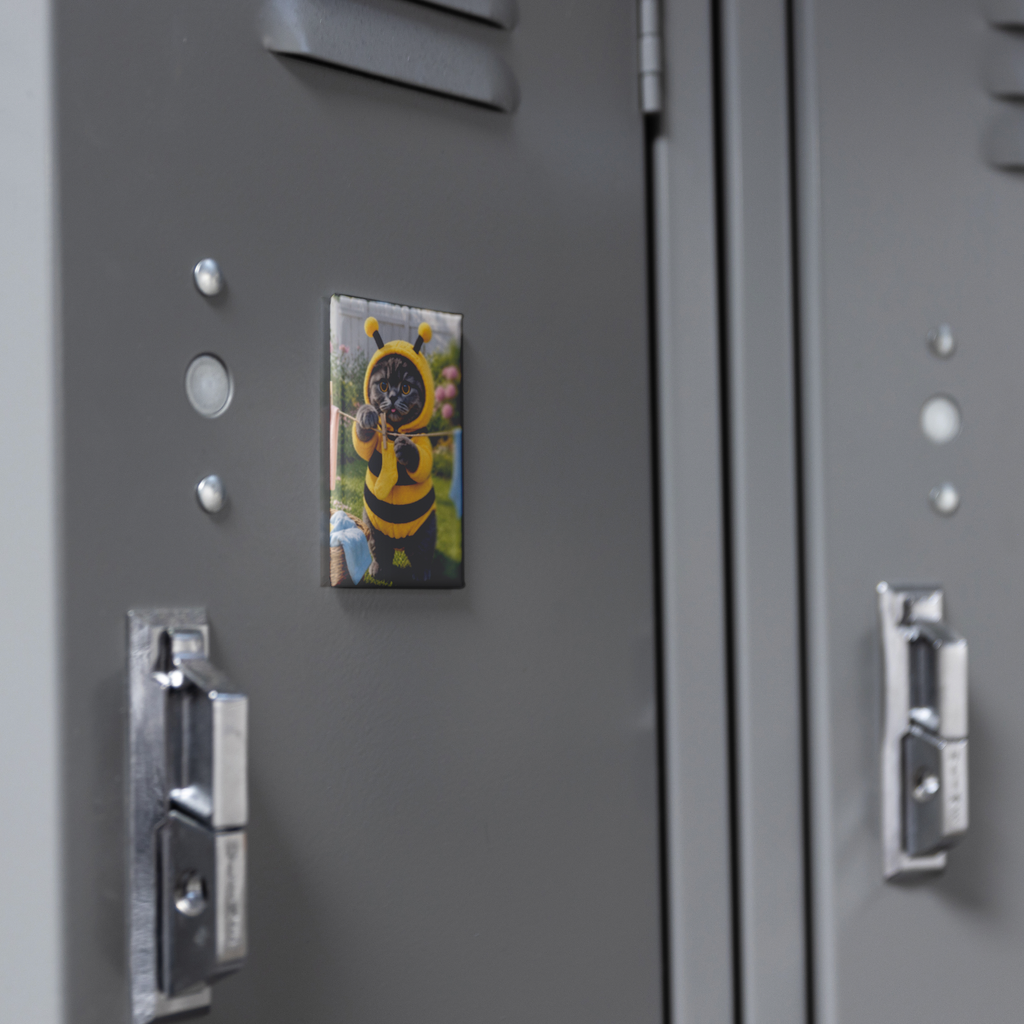 Buzzy_Bee_Rectangle_Fridge_Magnet_RectangleButtonMagnet_V_Locker_Mockup.png_16065573