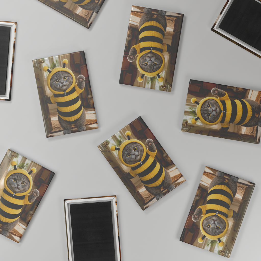 Buzzy_Bee_Rectangle_Fridge_Magnet_RectangleButtonMagnet_V_Scatter_Mockup.png_16065442