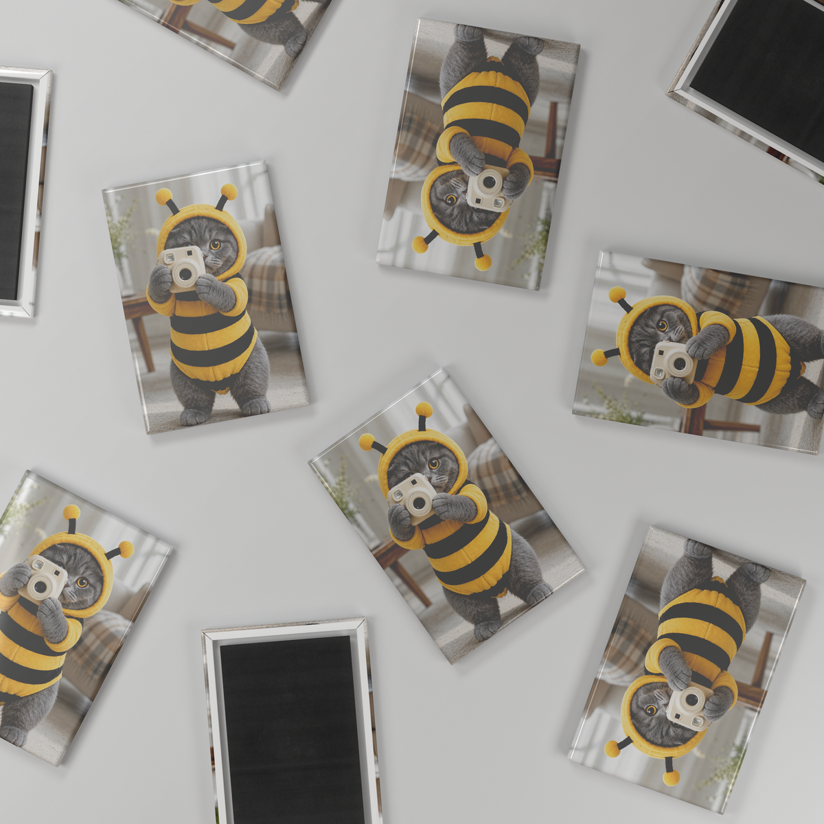 Buzzy_Bee_Rectangle_Fridge_Magnet_RectangleButtonMagnet_V_Scatter_Mockup.png_16065449