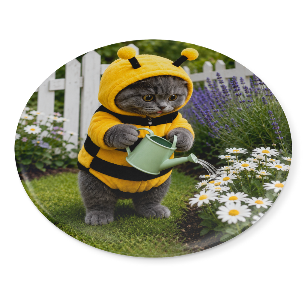 Buzzy_Bee_Round_Button_Magnet_RoundButtonMagnet_Angle_AS_Mockup.png_16050495