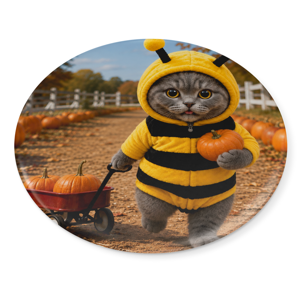 Buzzy_Bee_Round_Button_Magnet_RoundButtonMagnet_Angle_AS_Mockup.png_16050576