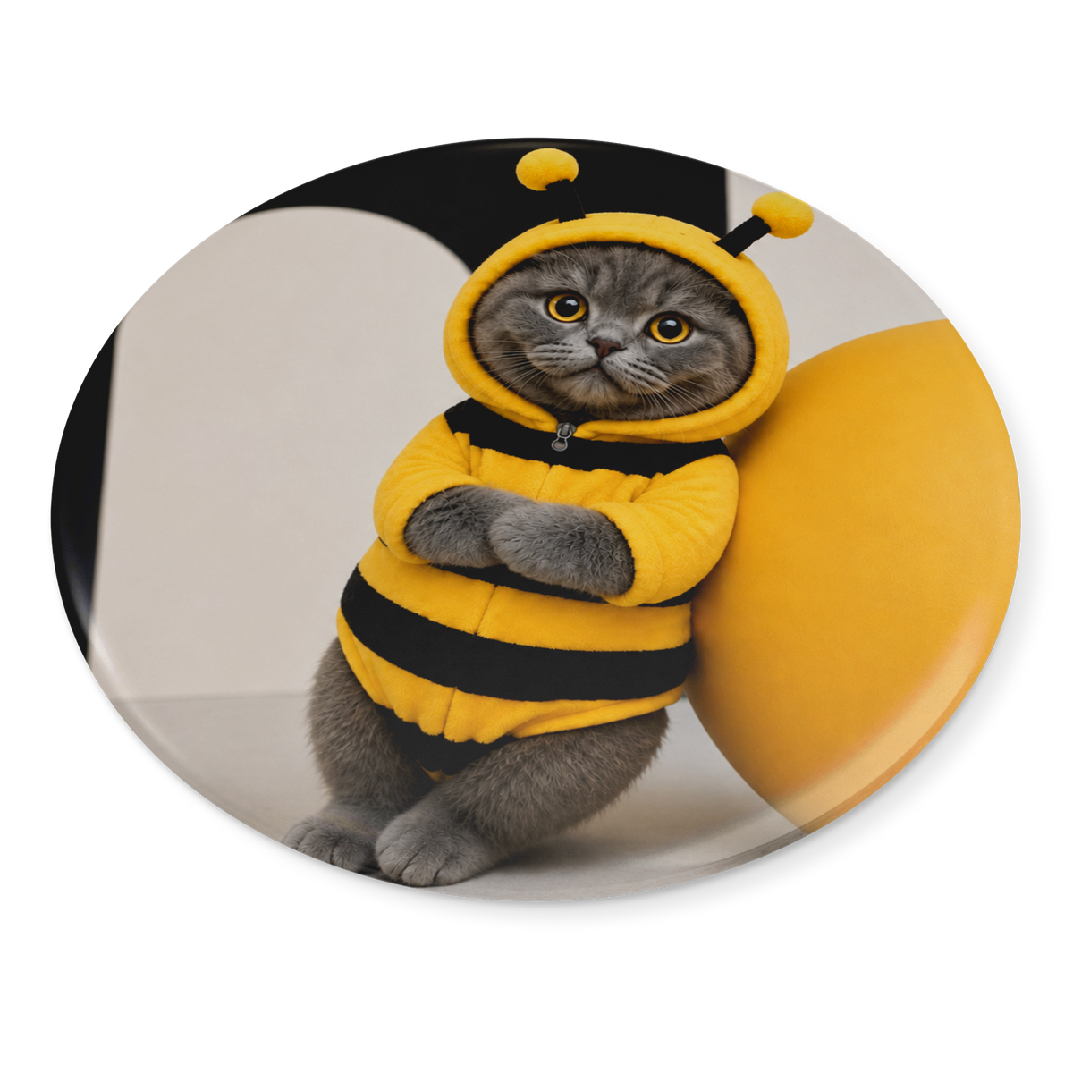 Buzzy_Bee_Round_Button_Magnet_RoundButtonMagnet_Angle_AS_Mockup.png_16050569