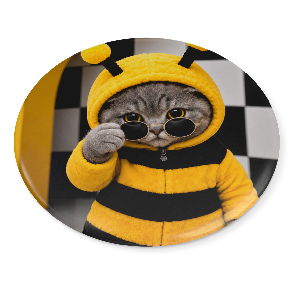 Buzzy_Bee_Round_Button_Magnet_RoundButtonMagnet_Angle_AS_Mockup.png_16050562