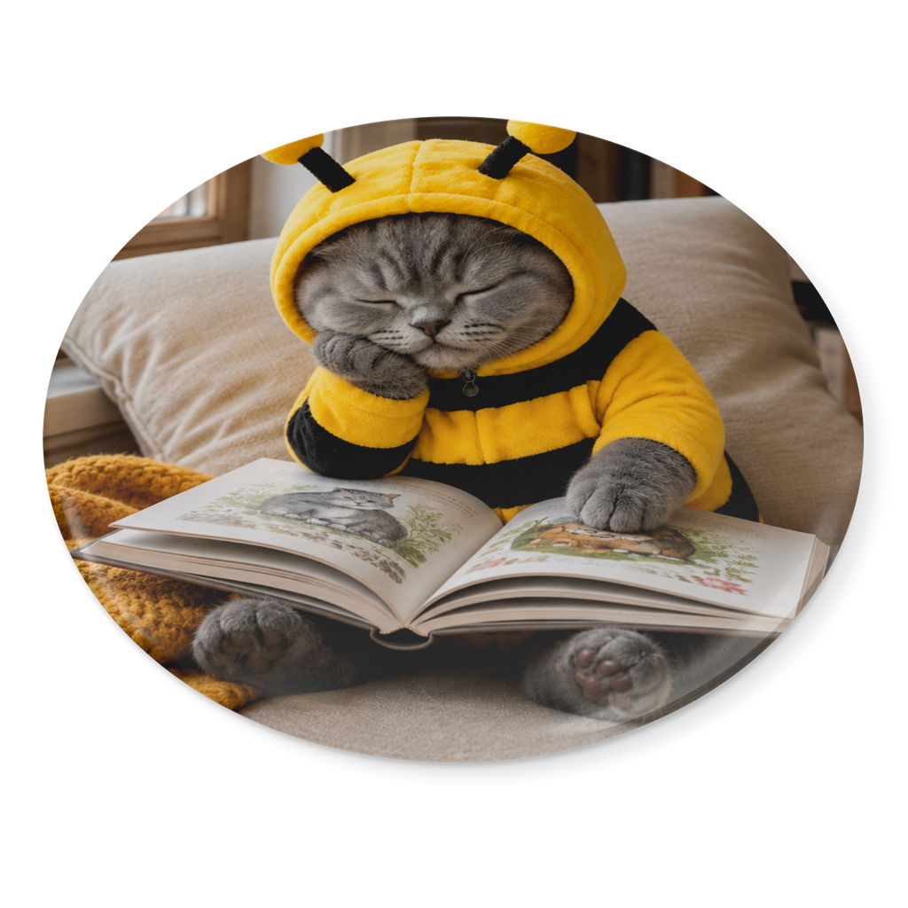 Buzzy_Bee_Round_Button_Magnet_RoundButtonMagnet_Angle_AS_Mockup.png_16050590
