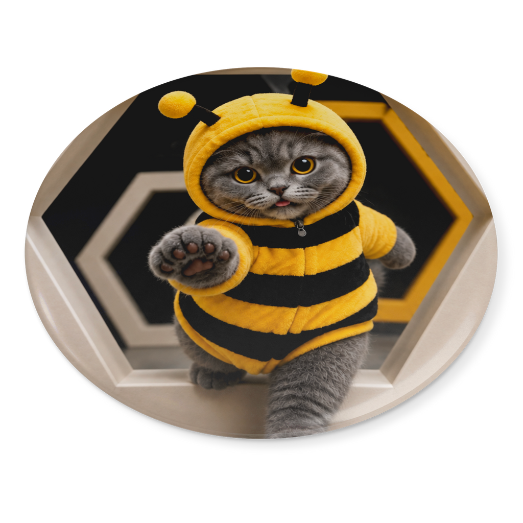 Buzzy_Bee_Round_Button_Magnet_RoundButtonMagnet_Angle_AS_Mockup.png_16050583