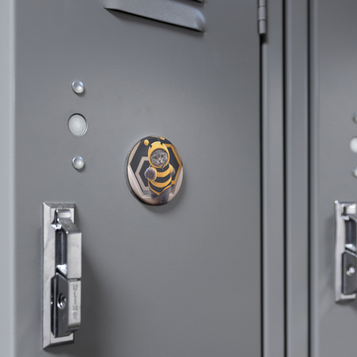Buzzy_Bee_Round_Button_Magnet_RoundButtonMagnet_Locker_AS_Mockup.png_16050586