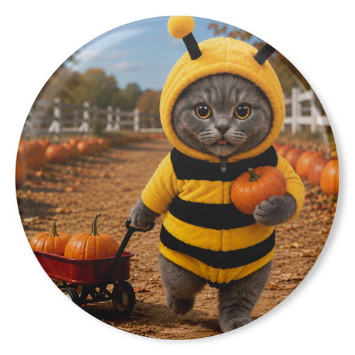 Buzzy_Bee_Round_Button_Magnet_RoundButtonMagnet_Main_Mockup.png_16050574