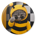 Buzzy_Bee_Round_Button_Magnet_RoundButtonMagnet_Main_Mockup.png_16050560