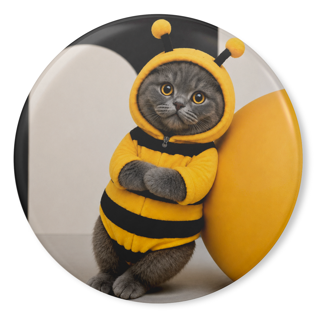 Buzzy_Bee_Round_Button_Magnet_RoundButtonMagnet_Main_Mockup.png_16050567
