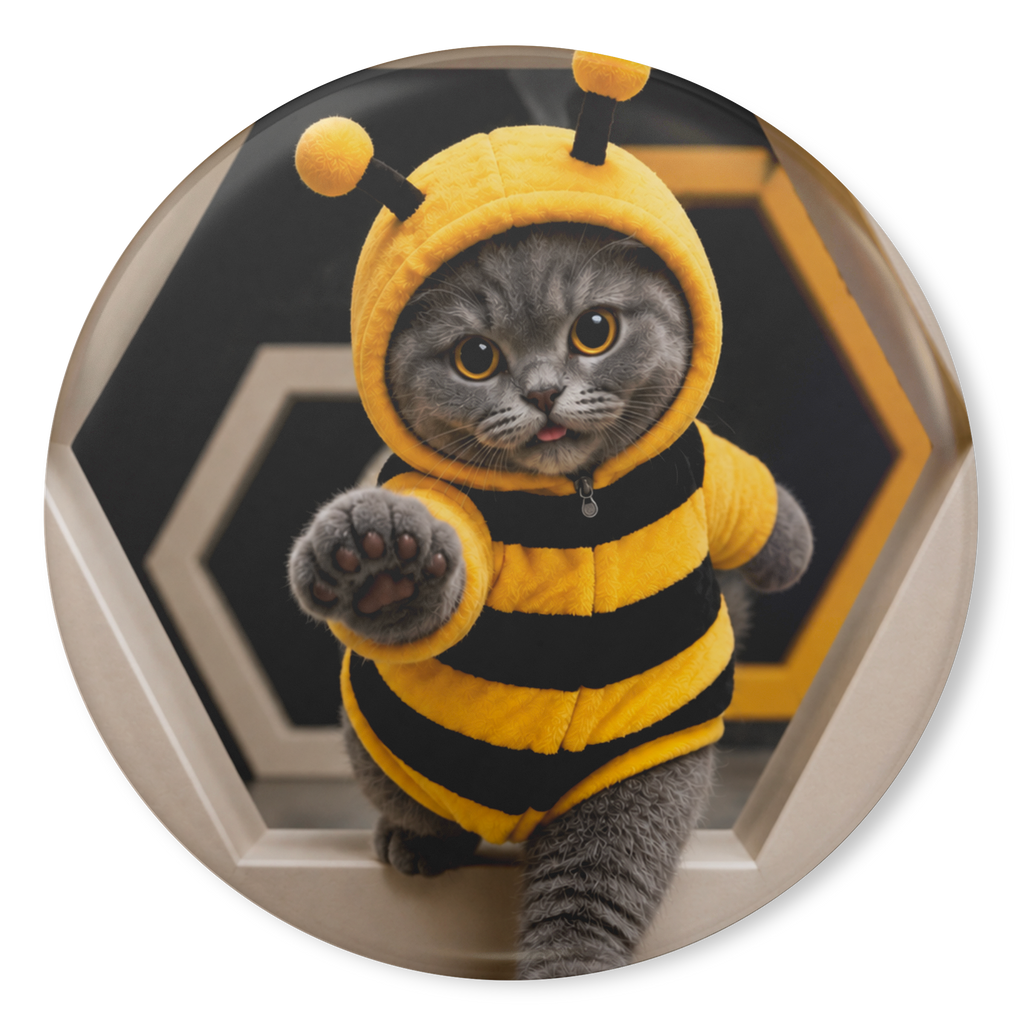 Buzzy_Bee_Round_Button_Magnet_RoundButtonMagnet_Main_Mockup.png_16050581