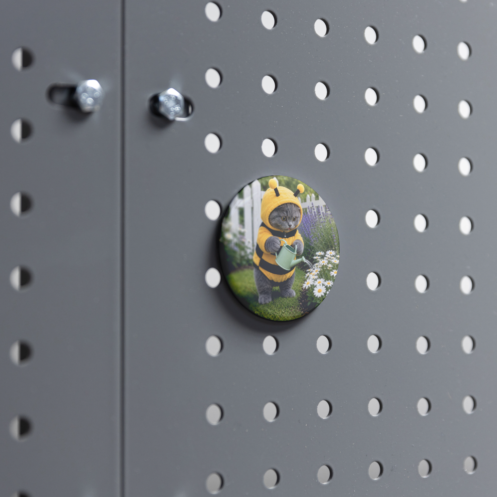 Buzzy_Bee_Round_Button_Magnet_RoundButtonMagnet_Workspace_Mockup.png_16050499