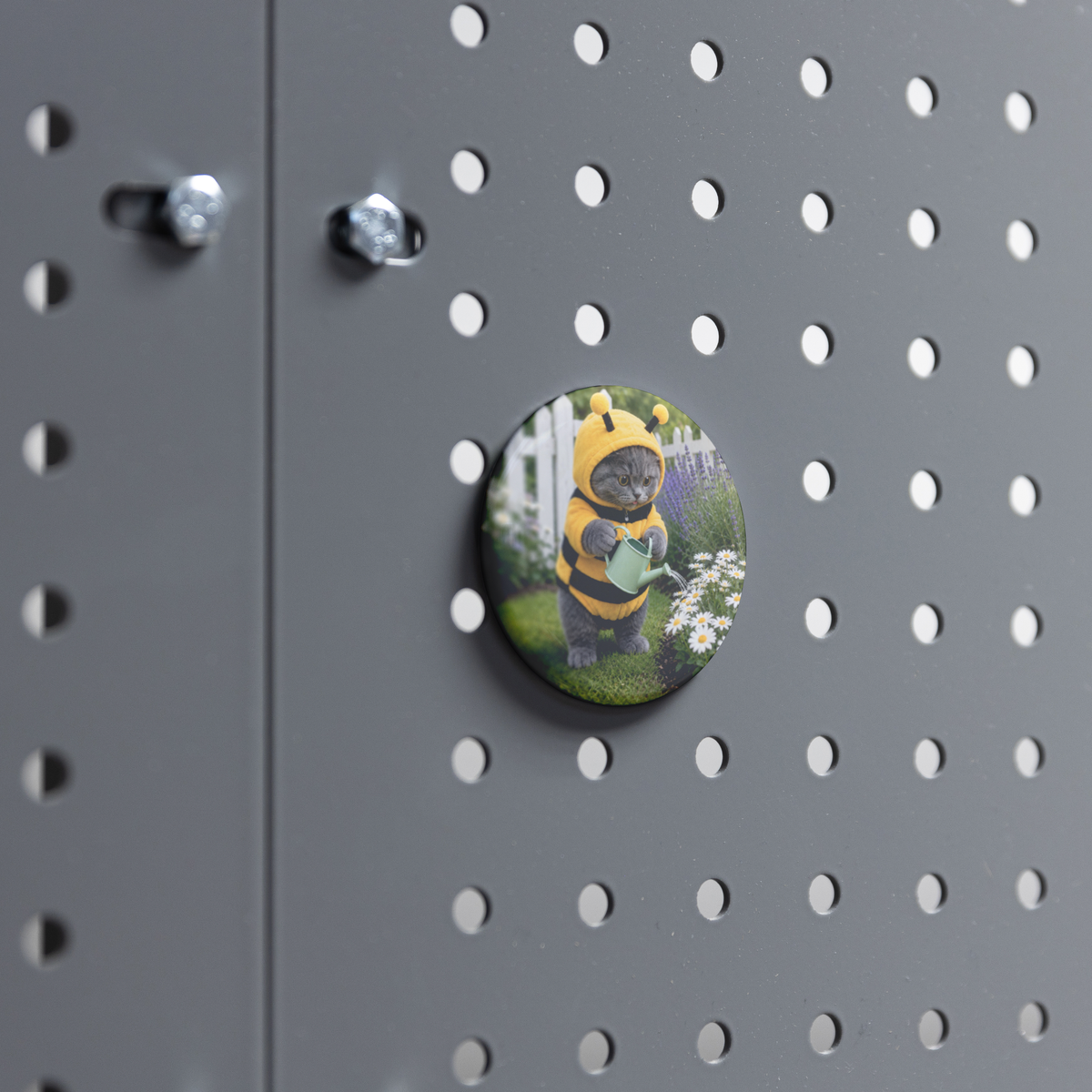Buzzy_Bee_Round_Button_Magnet_RoundButtonMagnet_Workspace_Mockup.png_16050499