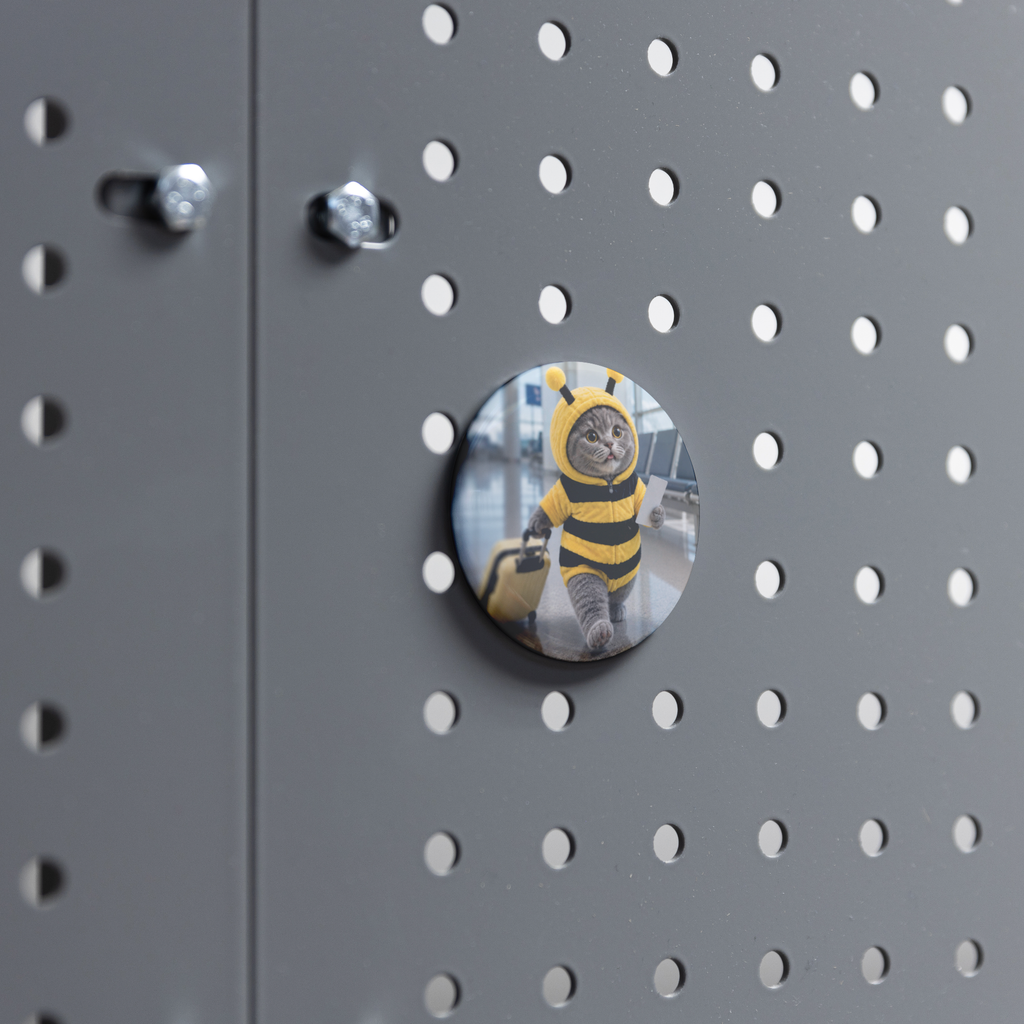 Buzzy_Bee_Round_Button_Magnet_RoundButtonMagnet_Workspace_Mockup.png_16050601