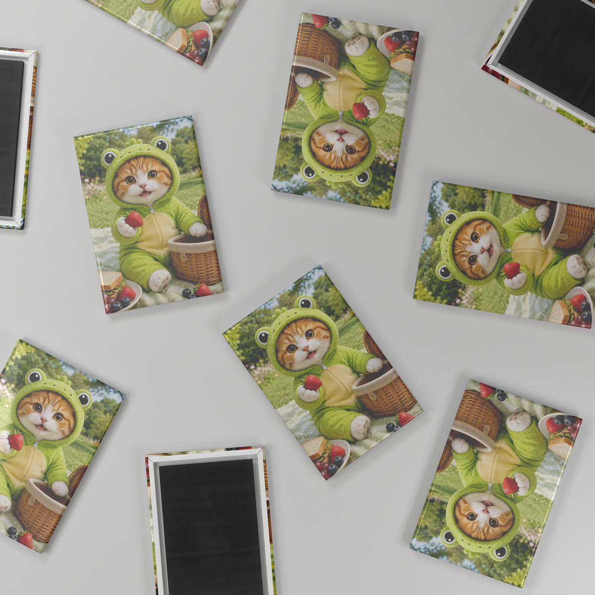 Froggy_Adventures_Rectangle_Fridge_Magne_RectangleButtonMagnet_V_Scatter_Mockup.png_16065593