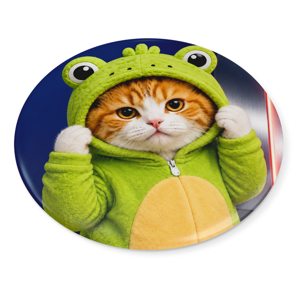 Froggy_Adventures_Round_Fridge_Magnet_RoundButtonMagnet_Angle_AS_Mockup.png_16051732