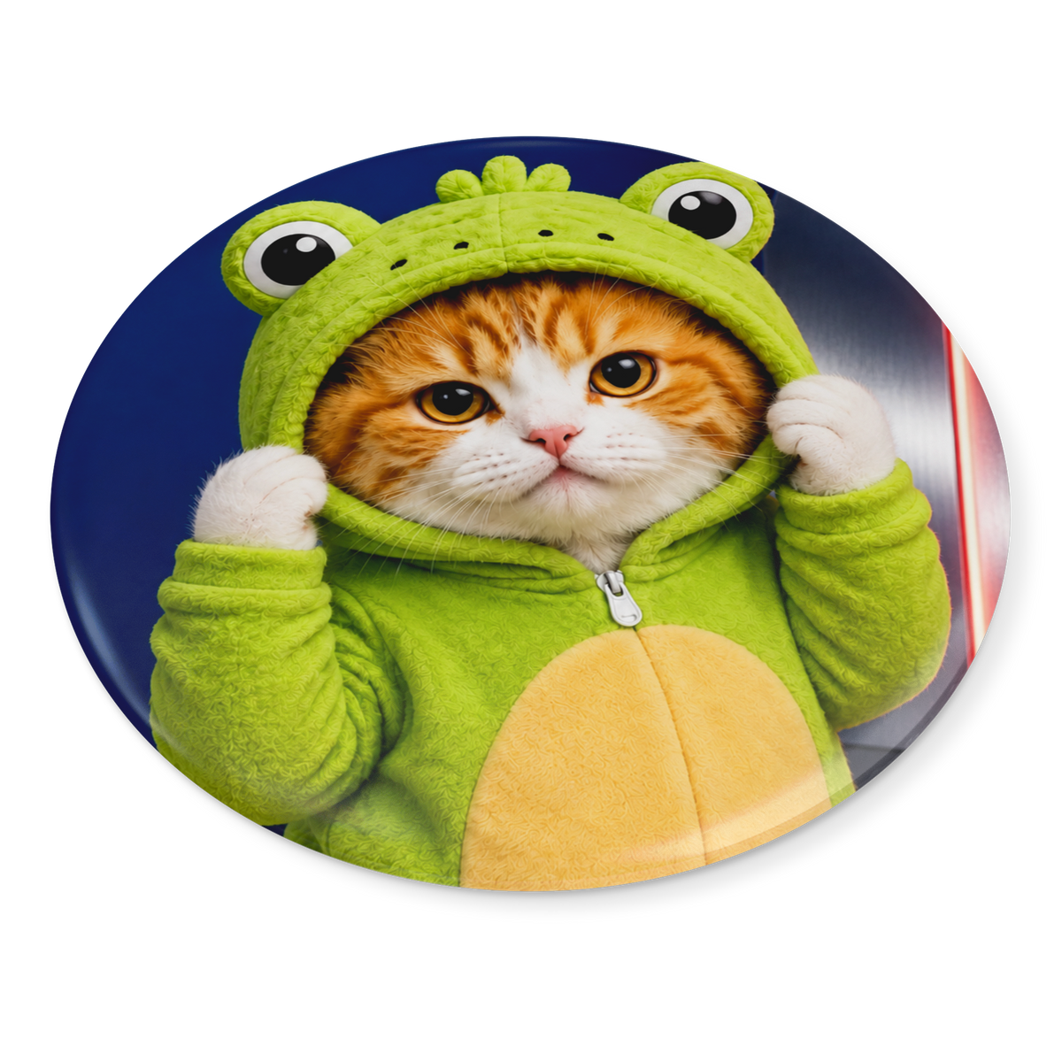Froggy_Adventures_Round_Fridge_Magnet_RoundButtonMagnet_Angle_AS_Mockup.png_16051732