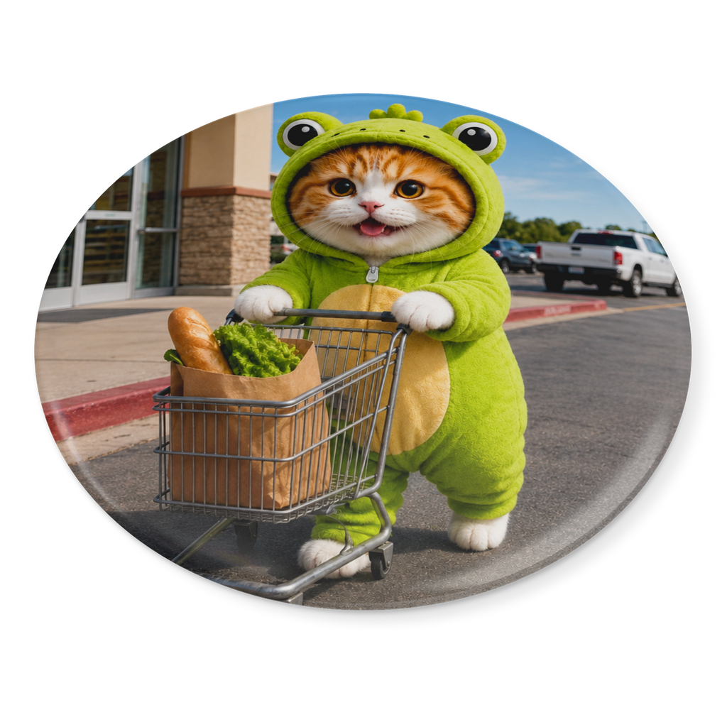 Froggy_Adventures_Round_Fridge_Magnet_RoundButtonMagnet_Angle_AS_Mockup.png_16051718