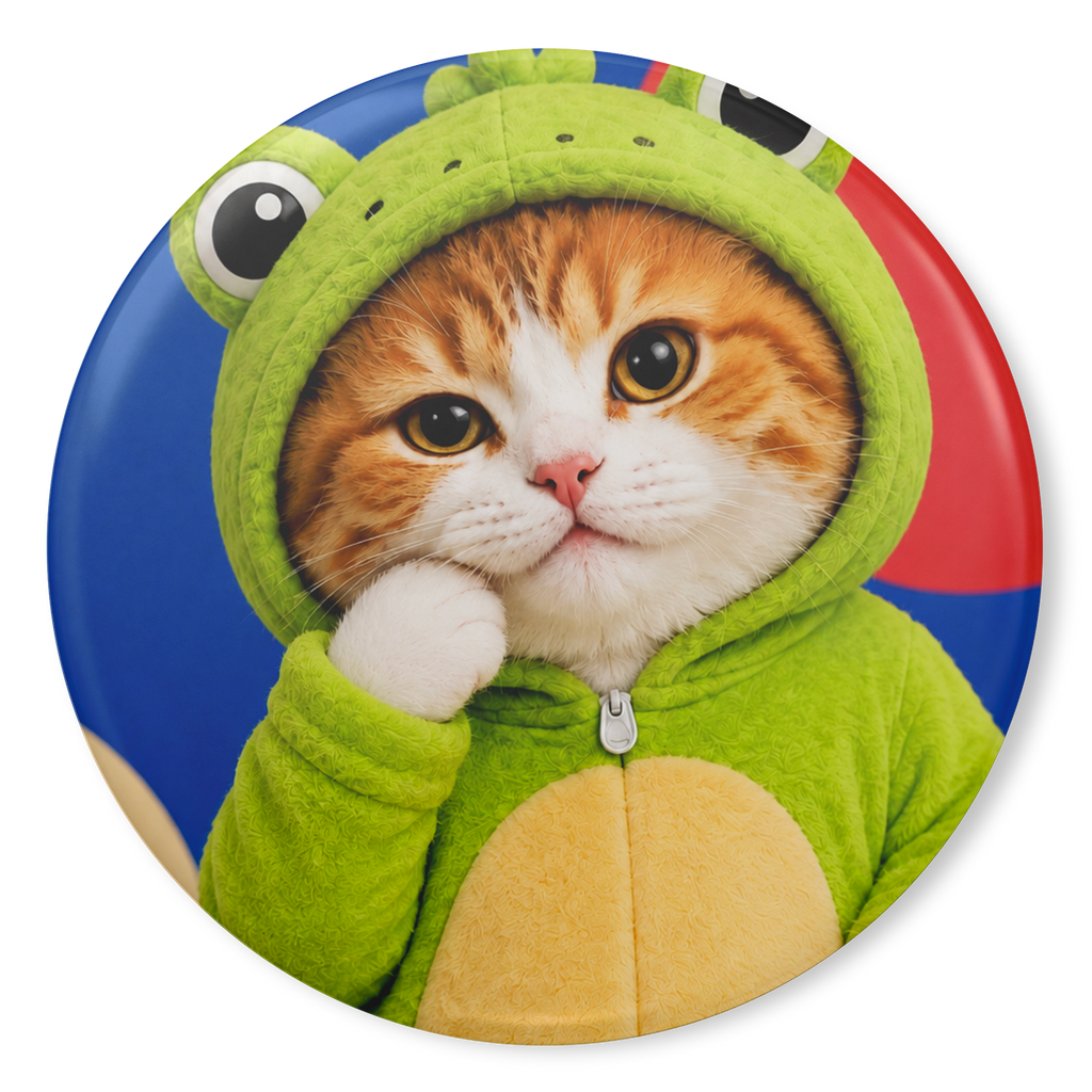 Froggy_Adventures_Round_Fridge_Magnet_RoundButtonMagnet_Main_Mockup.png_16051737