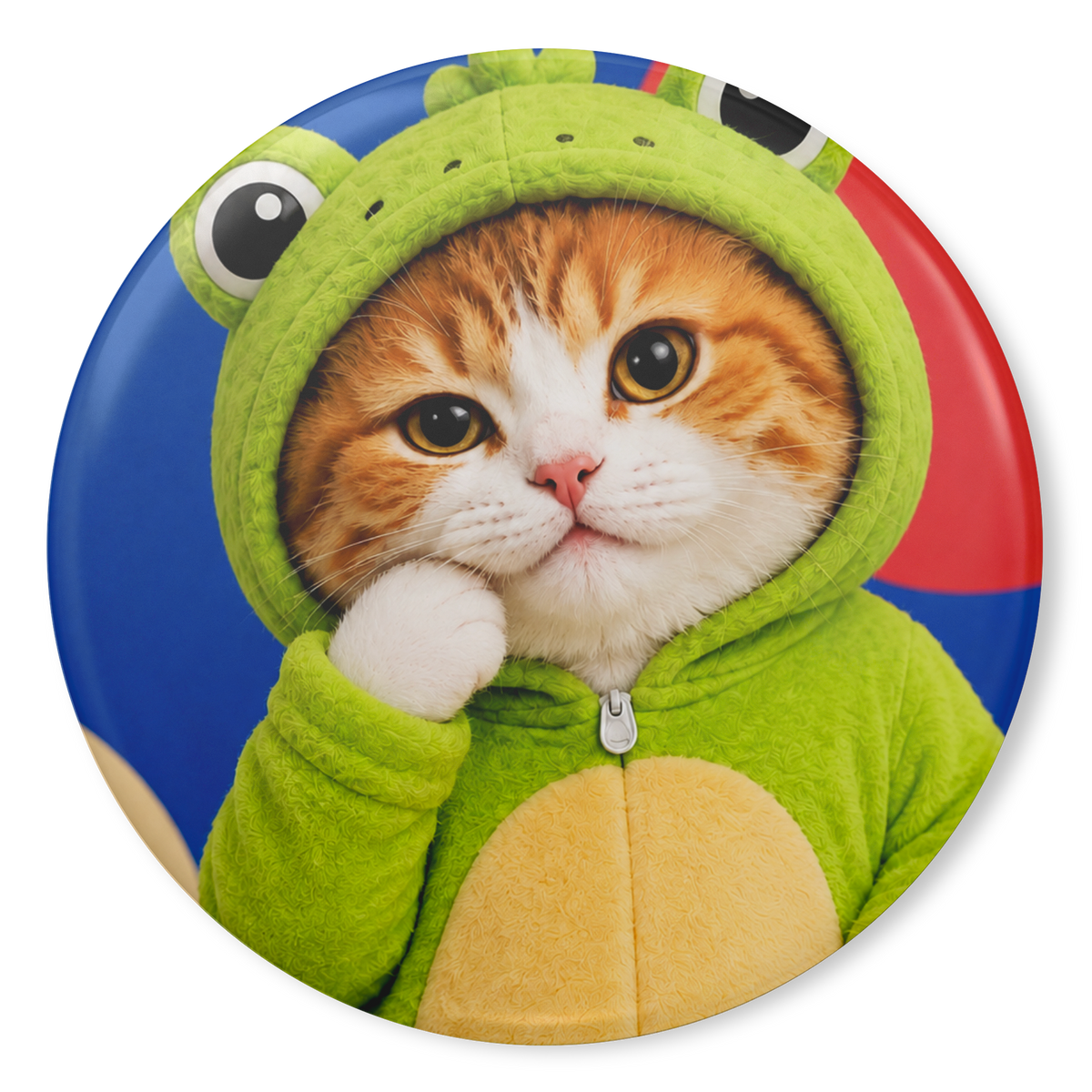 Froggy_Adventures_Round_Fridge_Magnet_RoundButtonMagnet_Main_Mockup.png_16051737