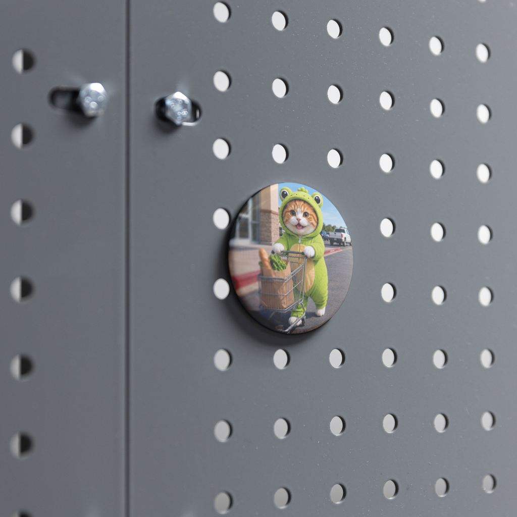 Froggy_Adventures_Round_Fridge_Magnet_RoundButtonMagnet_Workspace_Mockup.png_16051722