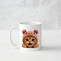 Porky Ceramic Mug – Have a Porky Day