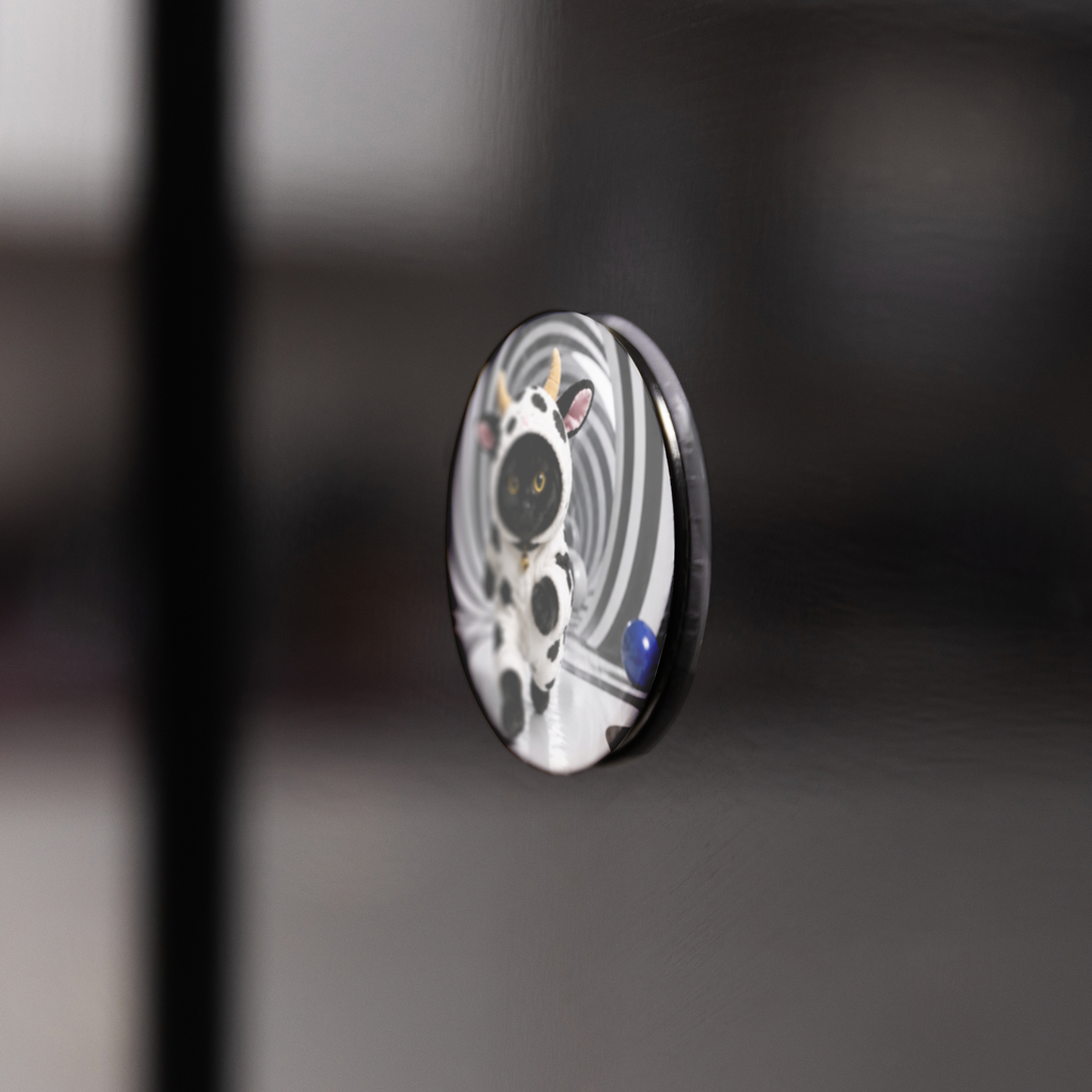 MooMoo_Moments_Round_Fridge_Magnet_RoundButtonMagnet_BlackFridge_AS_Mockup.png_16052148